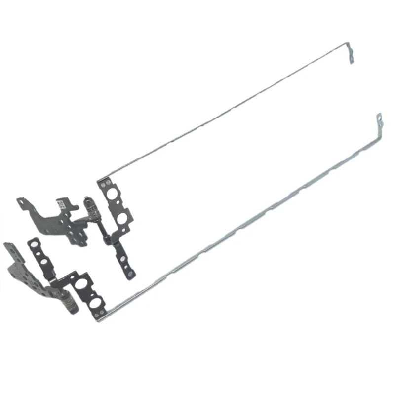 LCD screen hinge kit set arm support for HP book 15-fc series TPN-Q286