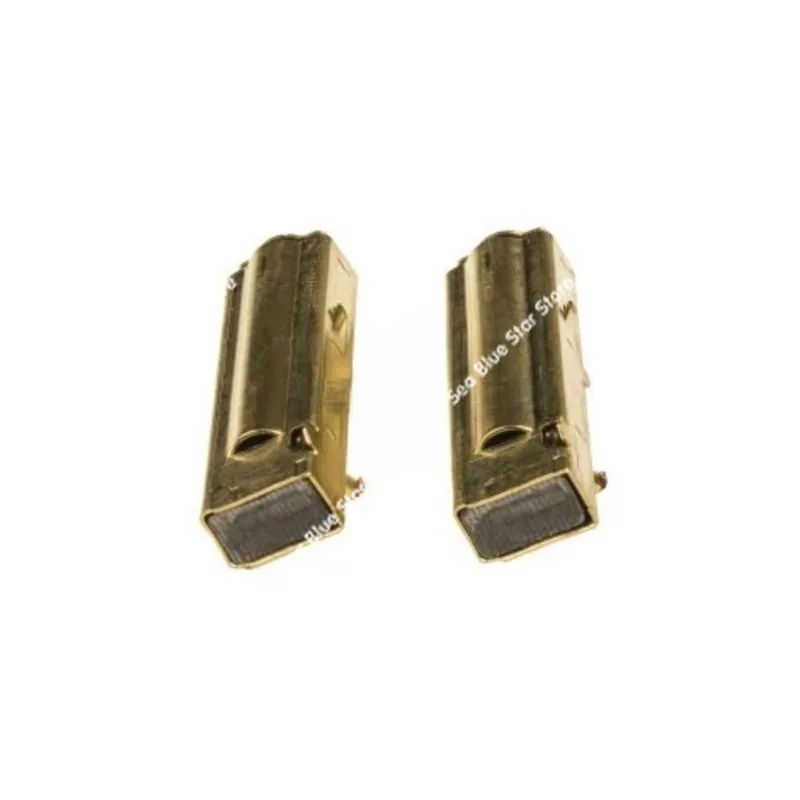 Power Tool Spare PartsMotor Brush 26/36E Carbon Brush Copper 496268 Carbon Brush Vacuum Cleaner