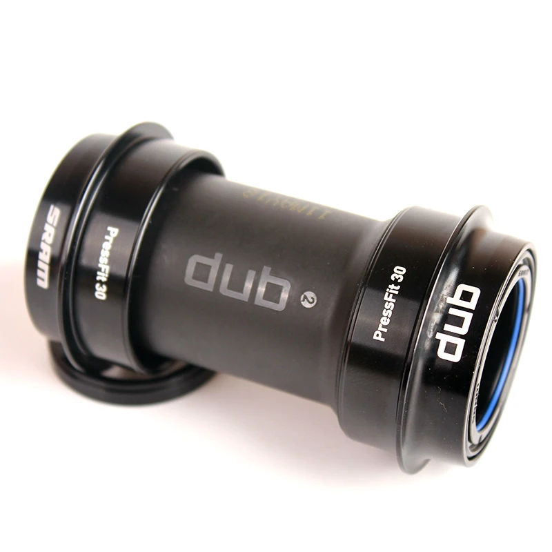 SRAM DUB MTB Bike Bottom Bracket BB Central Movement Axis Thread BSA 68mm Press Fit BB30 PF30 PF92 Bicycle Part