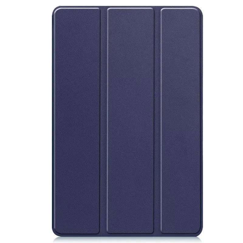 Folio-Hülle für Redmi Pad 2 Pro 12.1 2025, Dreifach Faltbare Smart-Hülle mit Auto-Schlaf/Aufwach-Funktion, Mehrere Farben und Muster – Detail 7