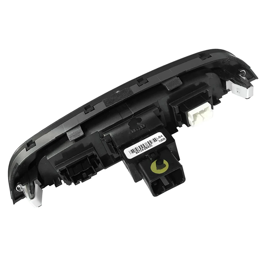 Per Hyundai Tucson IX35 2012-2014 spia di allarme pericolosa doppio interruttore Flash pericolo lampeggiante di emergenza