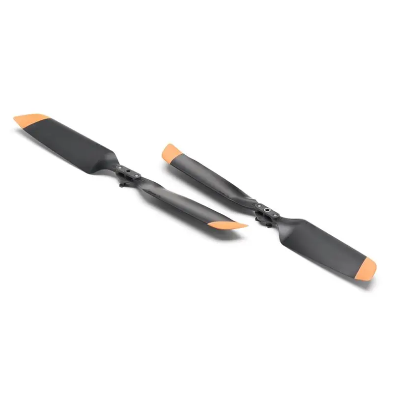 M51K-For Matrice 4 Series Repair Parts For Matrice 4T/4E Low-Noise Propellers Quick Release Blade Wings