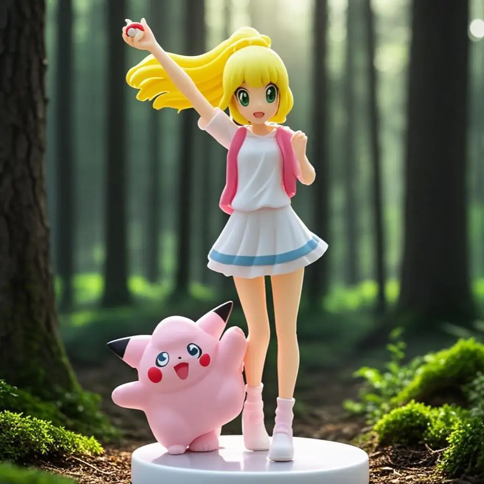 lillie-com-clefairy-anime-action-figure-brinquedos-cerca-de-18-cm-bonecos-pokemon-colecionaveis