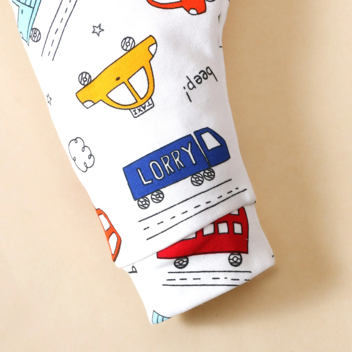 3PCS Baby Infant Harlan pants little boys and girls spring and autumn children clothing Casual pants