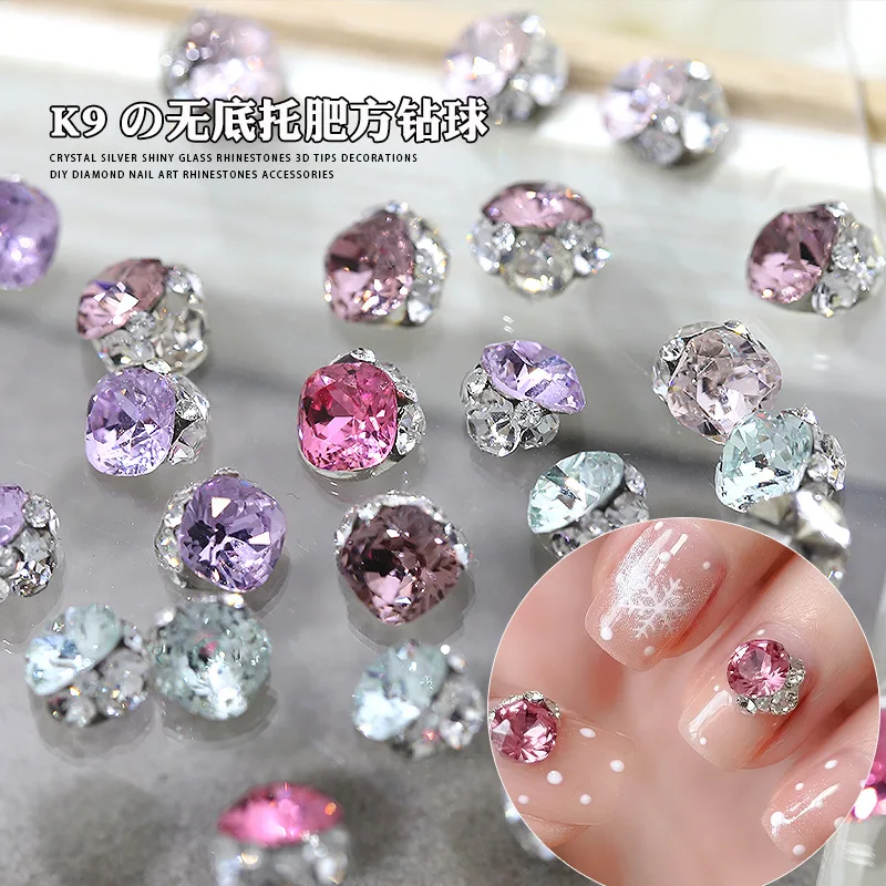 5PCS Super Sparklin…