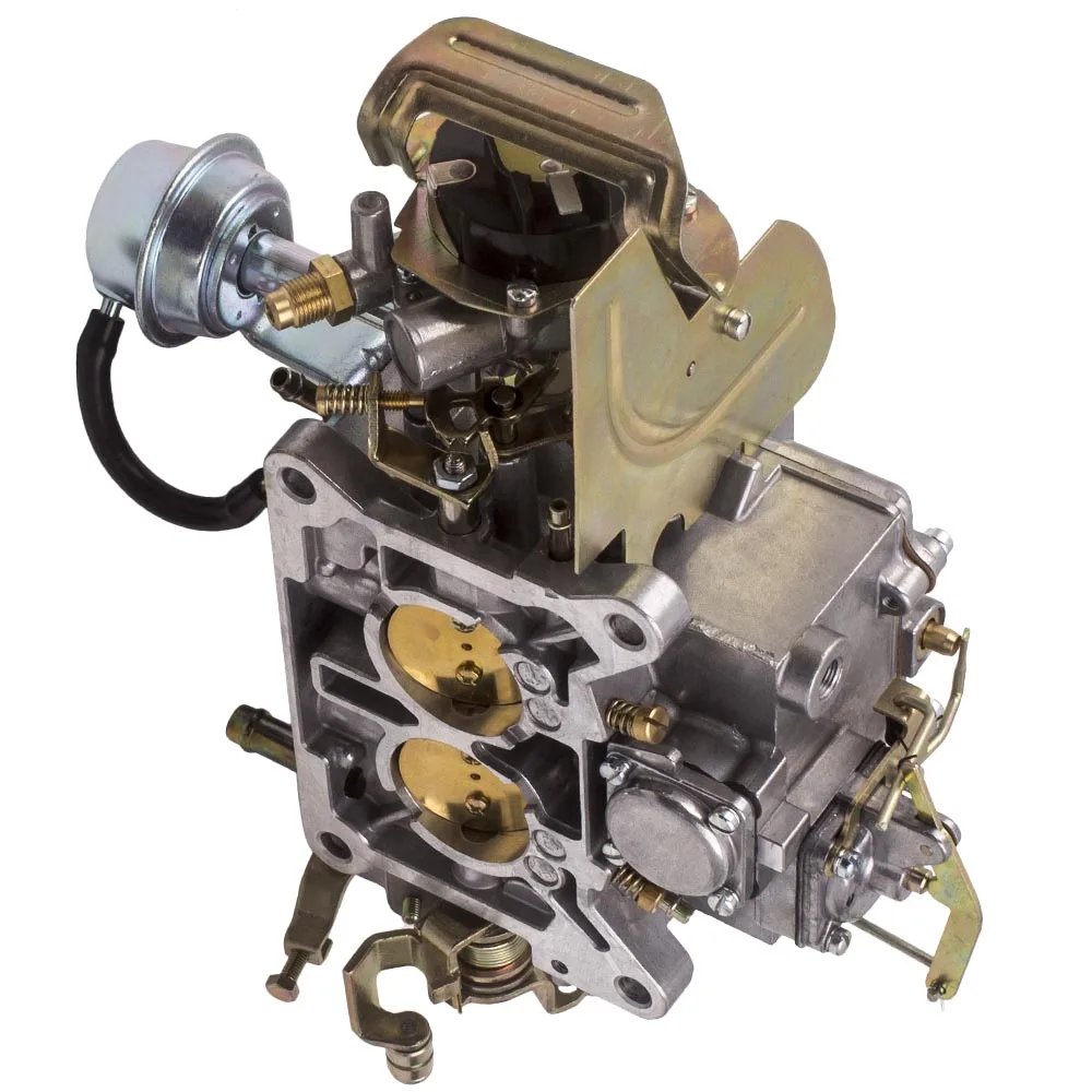 フォードf350、2バレルエンジン、289 cu、302 cu、351 cu、cuに適合するキャブレター