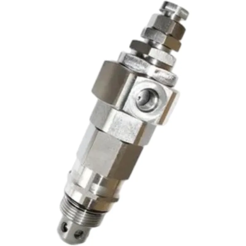 

2113-50306 211350306 Для предохранительного клапана Kato HD1430 Главный предохранительный клапан экскаватора