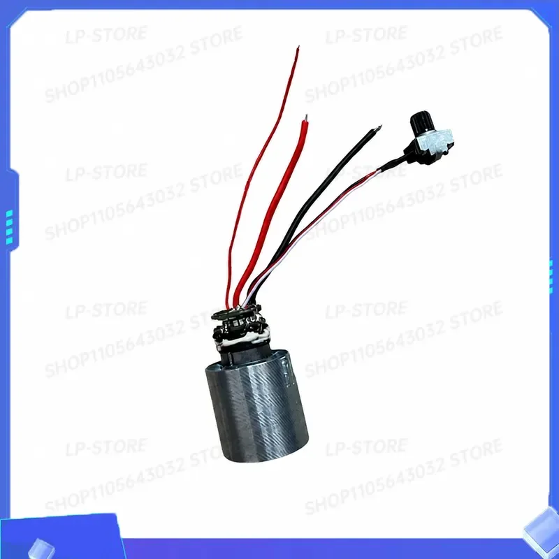 for Violent Fan Motor 110000 130000 140000 RPM DC Brushless High Speed Miniature Low Voltage Motor