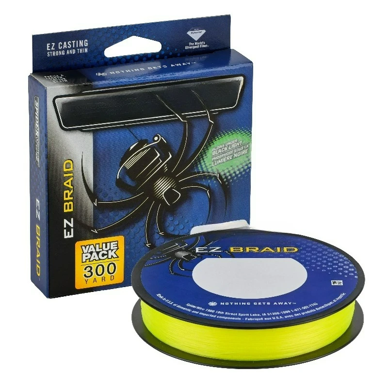 Ez Braid™ Fishing L…