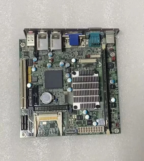 DFI NP100 NP100-N16C NP1001-050G MP100-N16C SB330 SB331 HD632-H81C CS631-Q370 EL630 Original Genuine Industrial Motherboard Spot