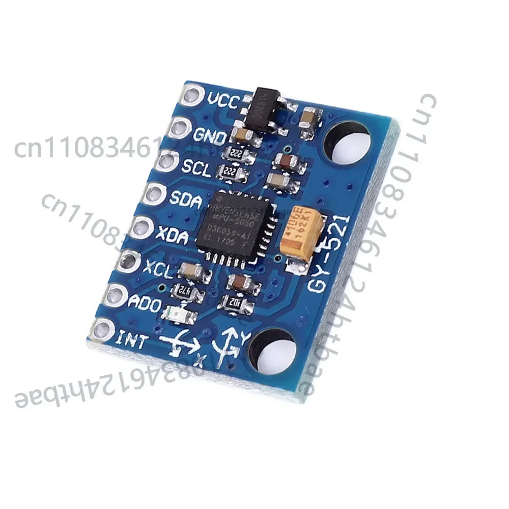 Pro GY-521 MPU-6050…