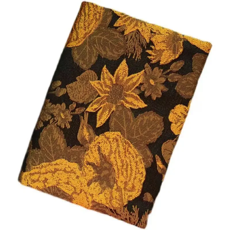 【Staying Fingers In Time】Original Handmade Notebook Covers Protector Book Sleeve Crafted Fabric Products Diary Cover,in Stock
