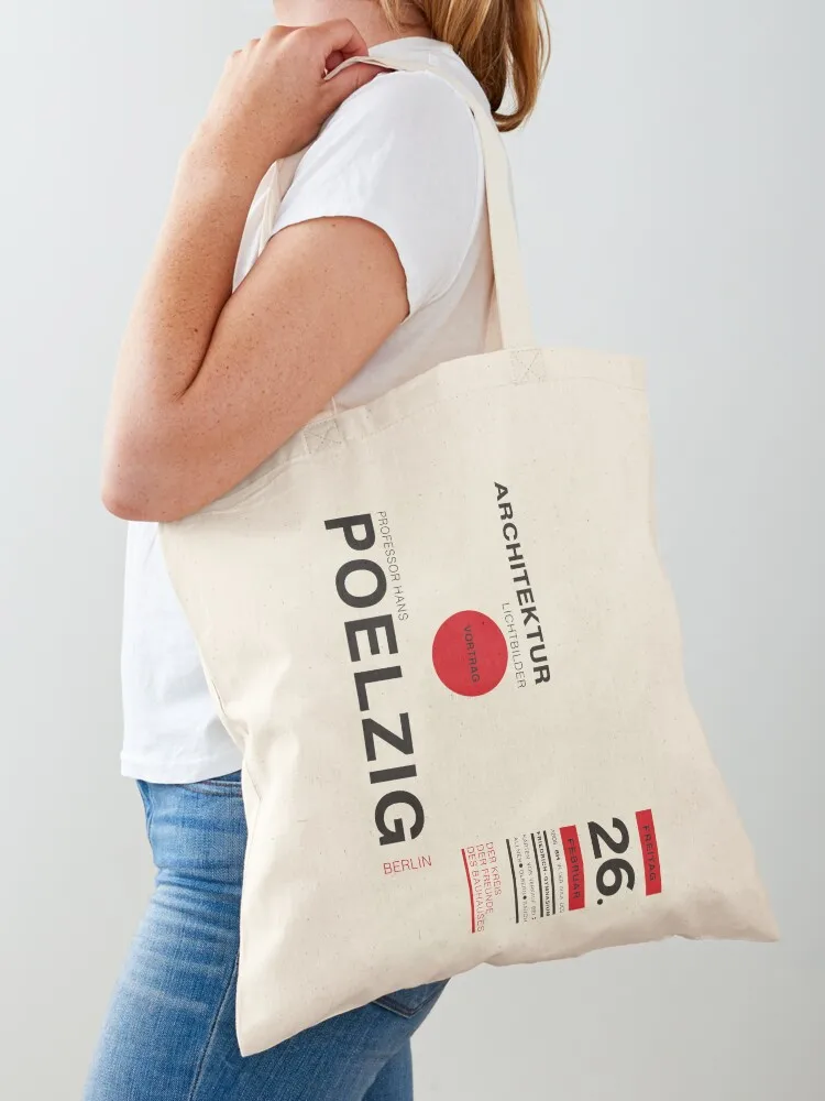 

Bauhaus#11 Tote Bag great bag Women's beach bags hand bags bag for beach