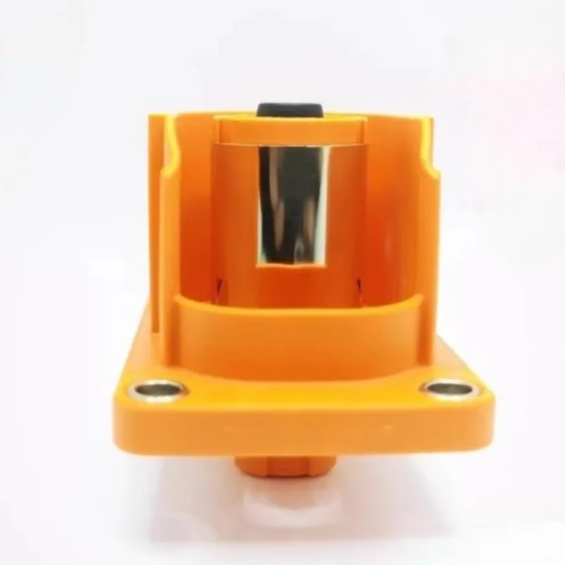 2137740-1 Conector de terminal de placa de alta tensão - Componente elétrico genuíno, conector de montagem PCB, para circuitos de alta potência