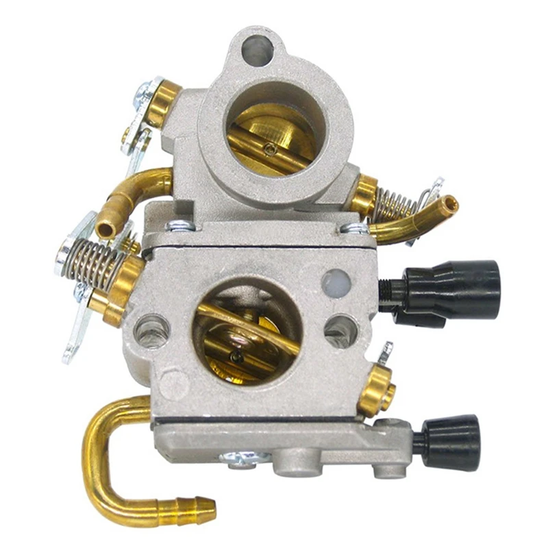 Для карбюратора Stihl TS410, карбюратор TS420, комплект карбюратора для бетонной пилы Zama C1U-S118