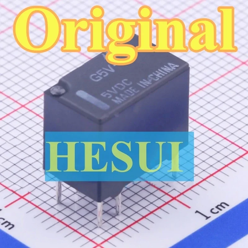 Relay G5V-1-5VDC Or…
