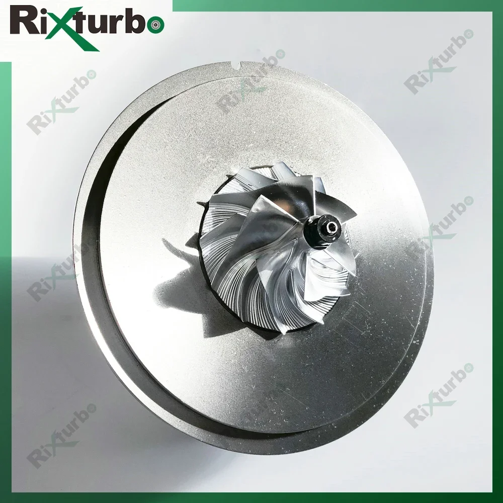 خرطوشة توربو MFS متوازنة لسيتروين جمبر أزرق HDi Multijet II 140k SCR E6d Turbine Core GTE1449KVZ 877674 877674-0004 580
