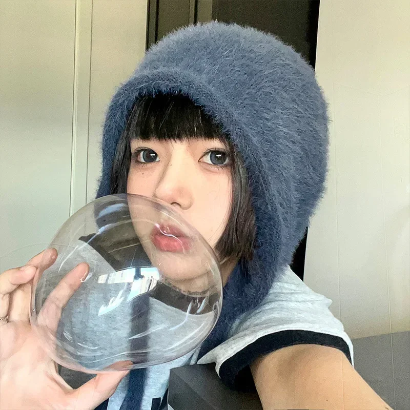 Winter Warm Hats Fo… - image