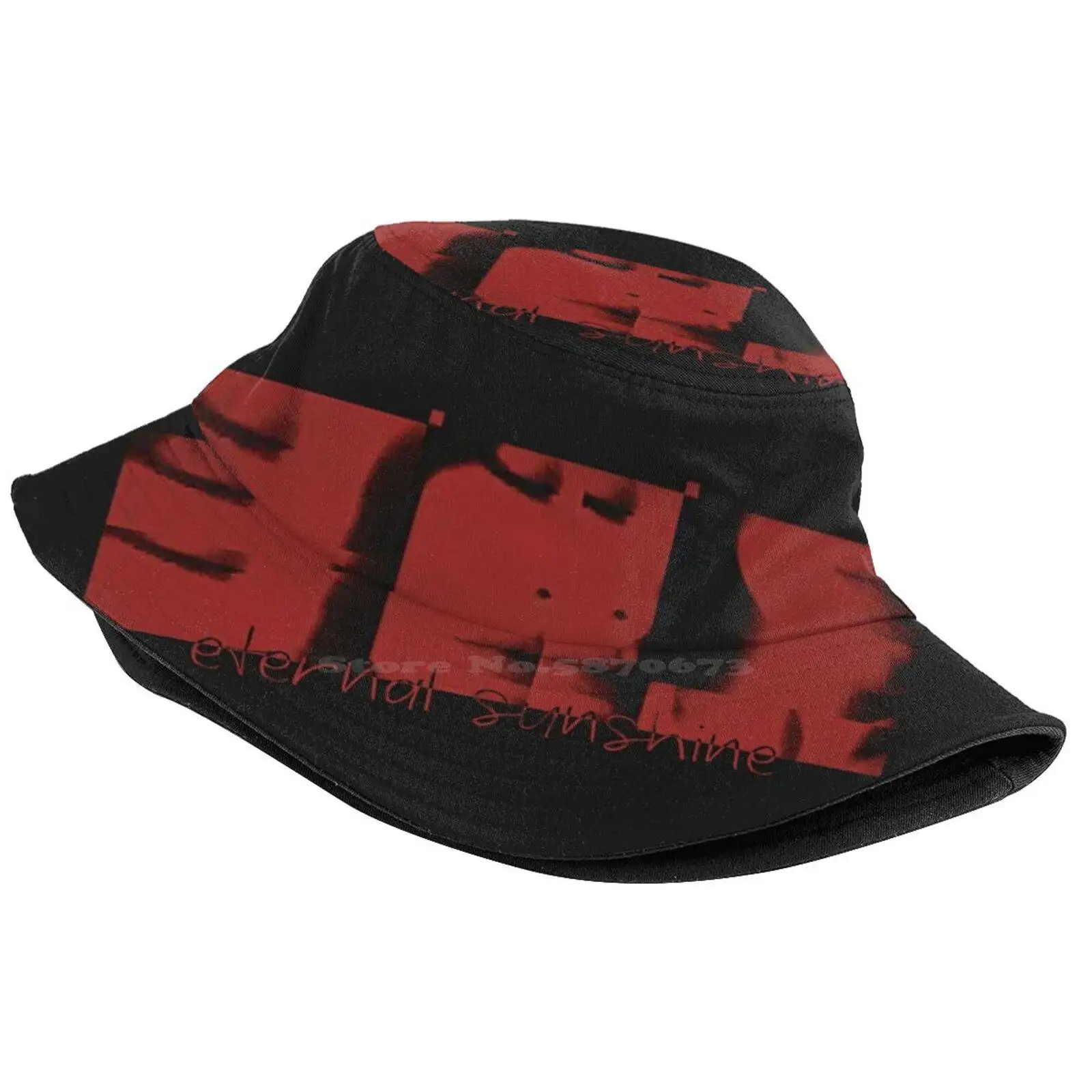 Eternal Sunshine Sun Cap Fisherman Hat Bucket Hats Eternal Sunshine Ag7 Tour