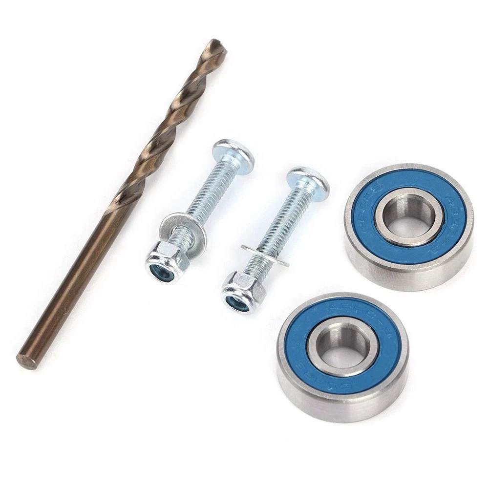 Quality Wiper Bearing Fix Windscreen Wiper As Shown In The Picture Wiper Arm Repair Kit Stainless Steel Metal Alloy
