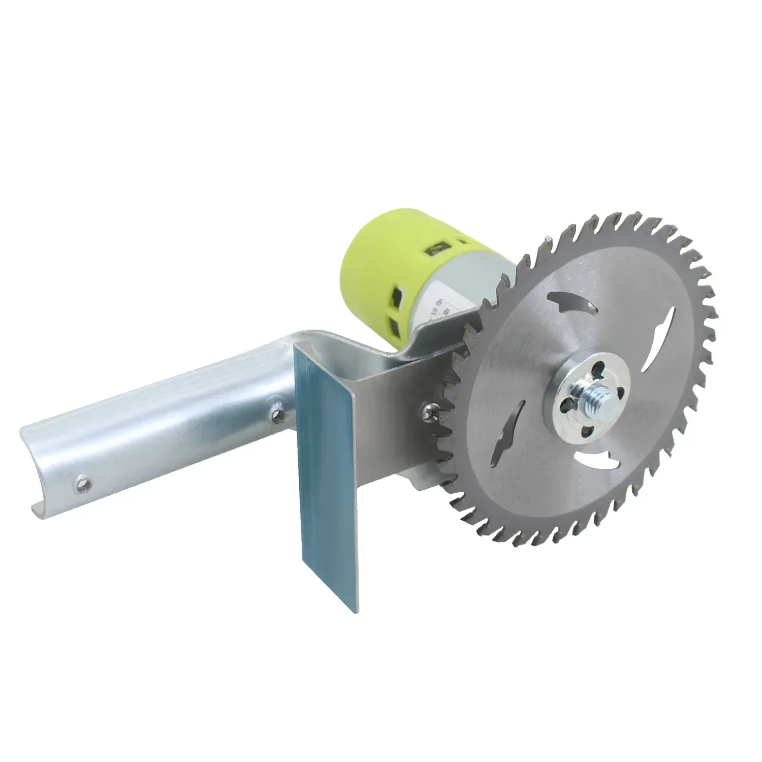 795/895 motor with steel blade garden mowing tools 12V/24V lawn mower electric motor
