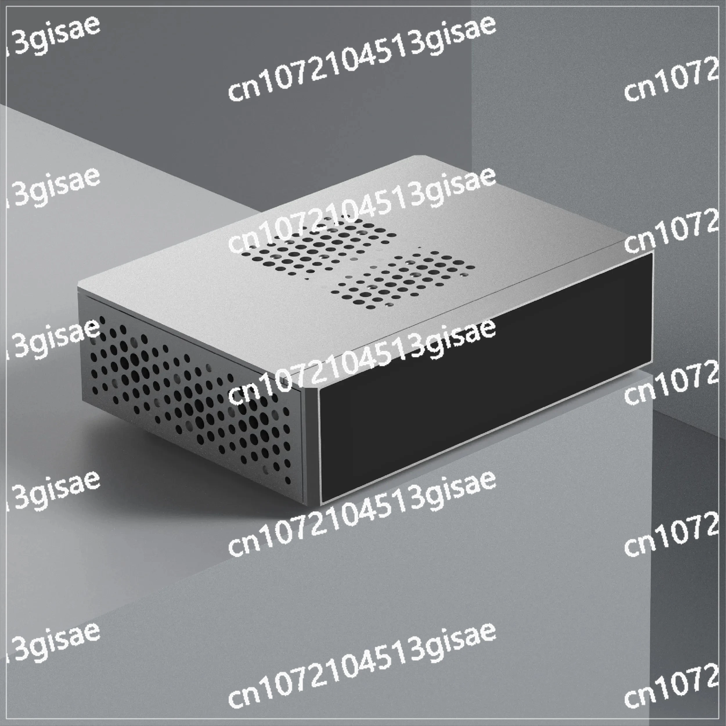 

Цифровая аудиокарусель TT-1, цифровая трансляция, часы с двумя летающими секунд, потоковая передача