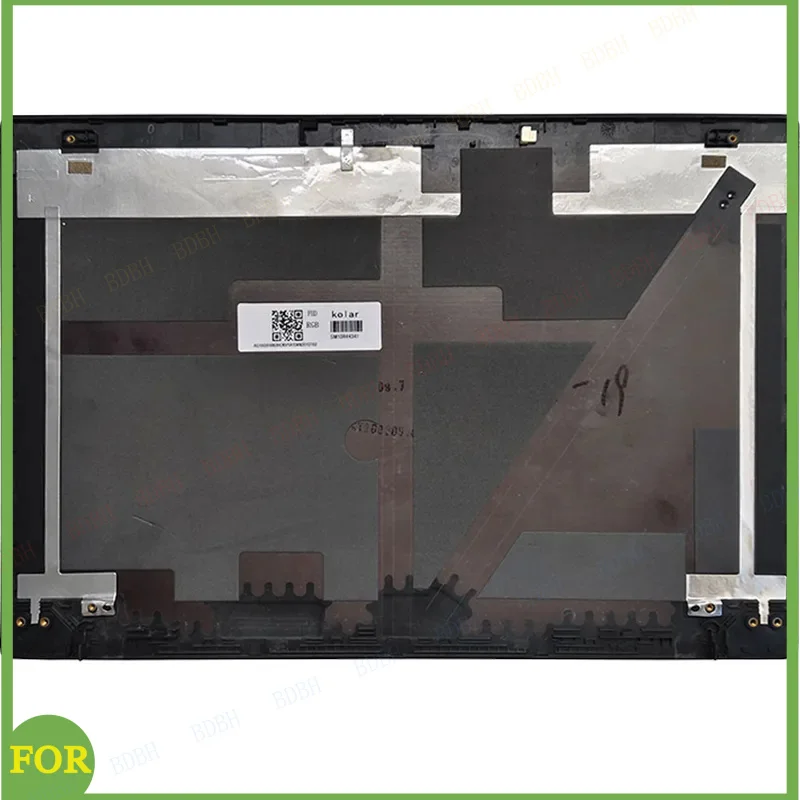 NEW For ThinkPad T480S 01YT300 AQ16Q000600 SM10R44341 Rear Lid TOP case laptop LCD Back Cover/Touchpad