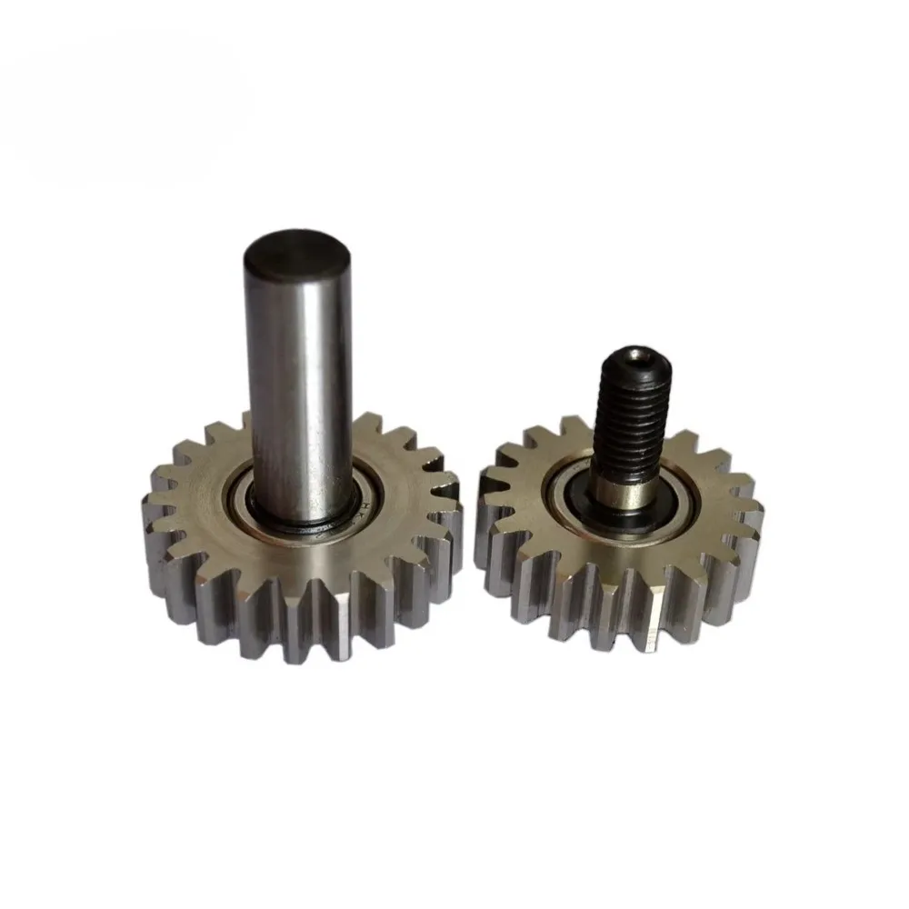 

1set Water Gear for Heidelberg Printer Model 71.303.229 00.550.0006