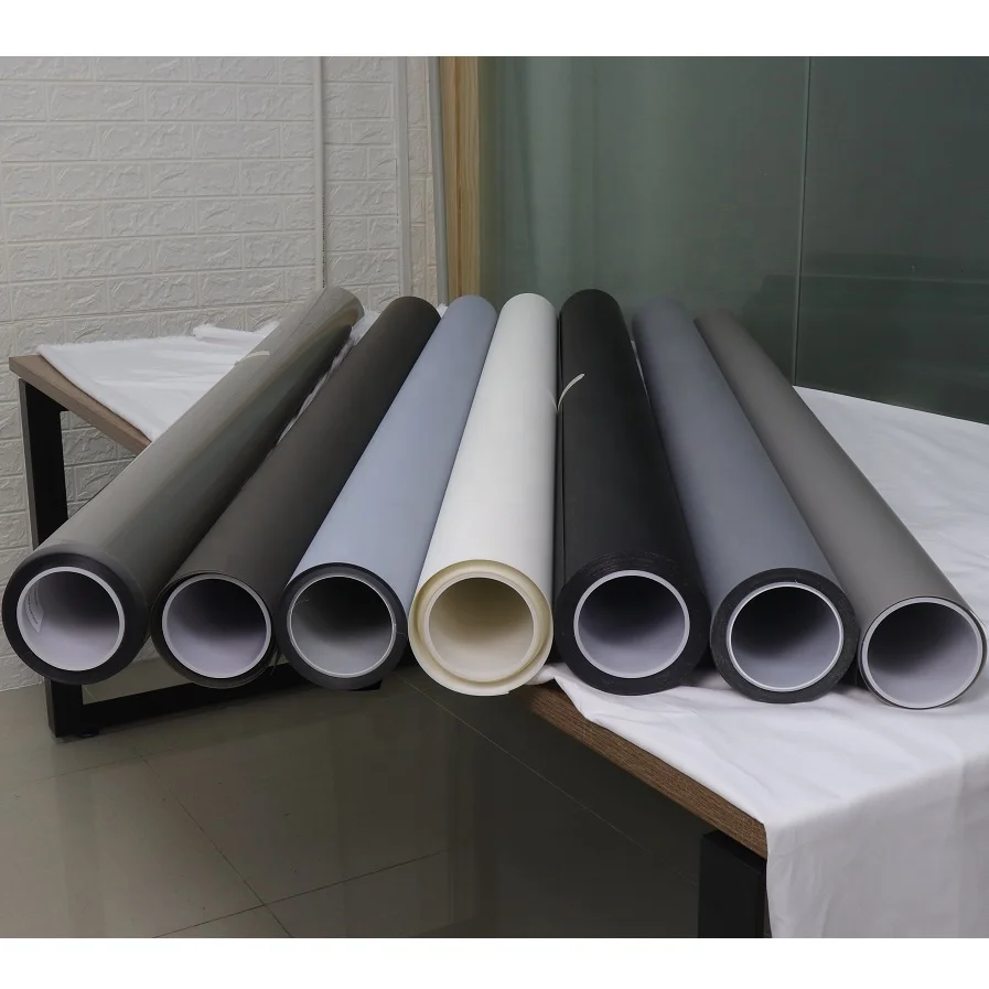 Advertising for Shop Window Transparent Holographic Lamination Projection