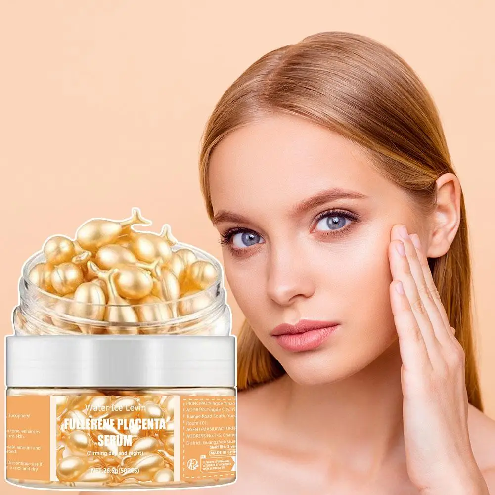 

Коллагеновая осветляющая эссенция, глубоко увлажняющая, против высыхания, восстанавливающая эссенция для лица, укрепляющая и лифтинговая эссенция для лица, корейский уход за кожей