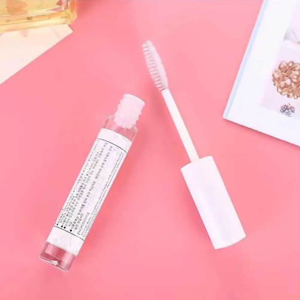 Mascara Keep Eyelash Extension Styling Beauty Makeup Tools Cosmetic Tools For Face Makeup Eyelash Coating Sealant R3r9