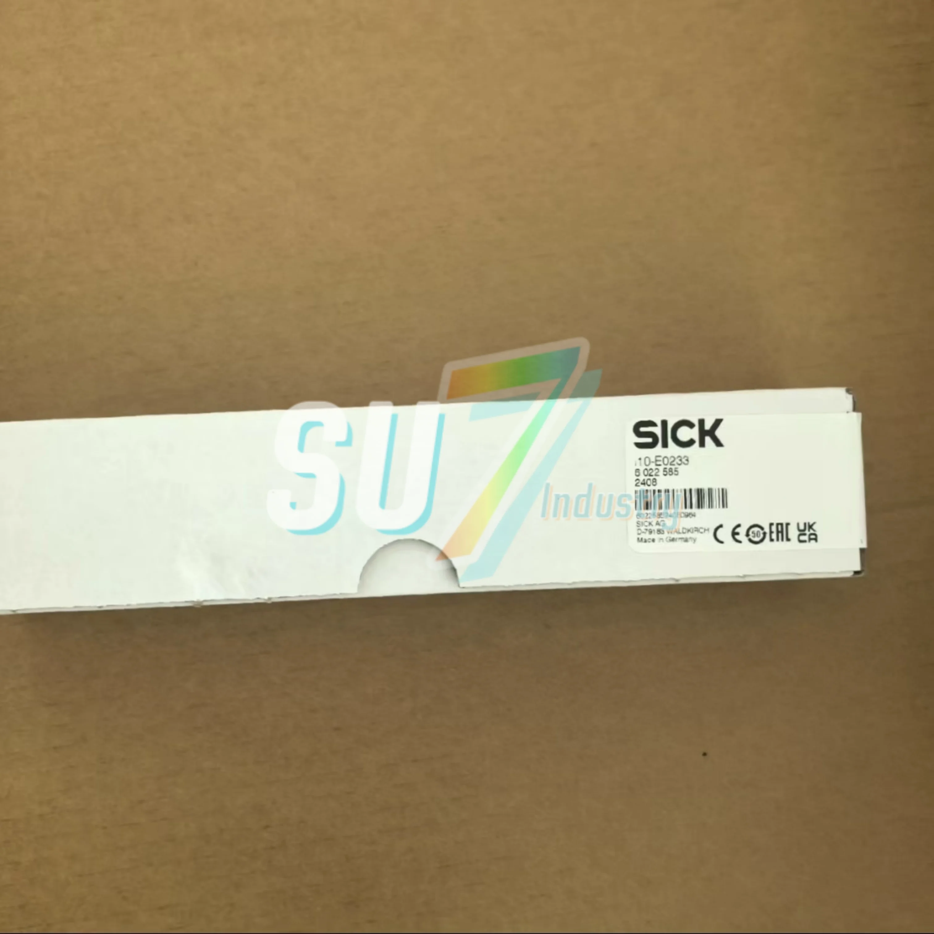 I10-E0233 6022585 Saklar Pengaman Baru Asli