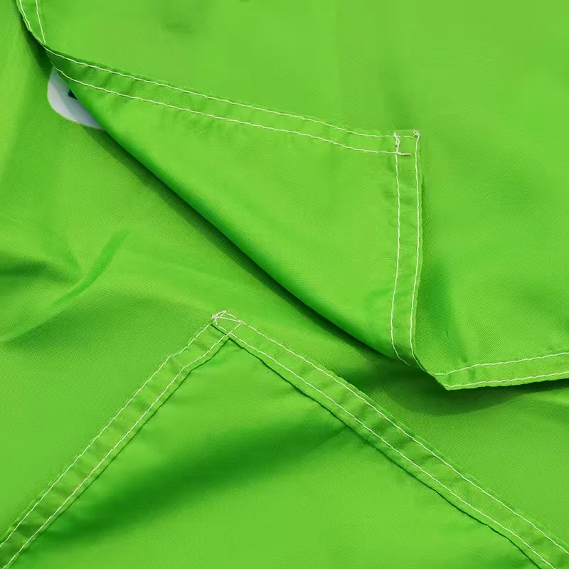 Banderole en polyester 100D, 3x5 pieds, 90x150cm, 60x90cm, Republic of the Rif Feel
