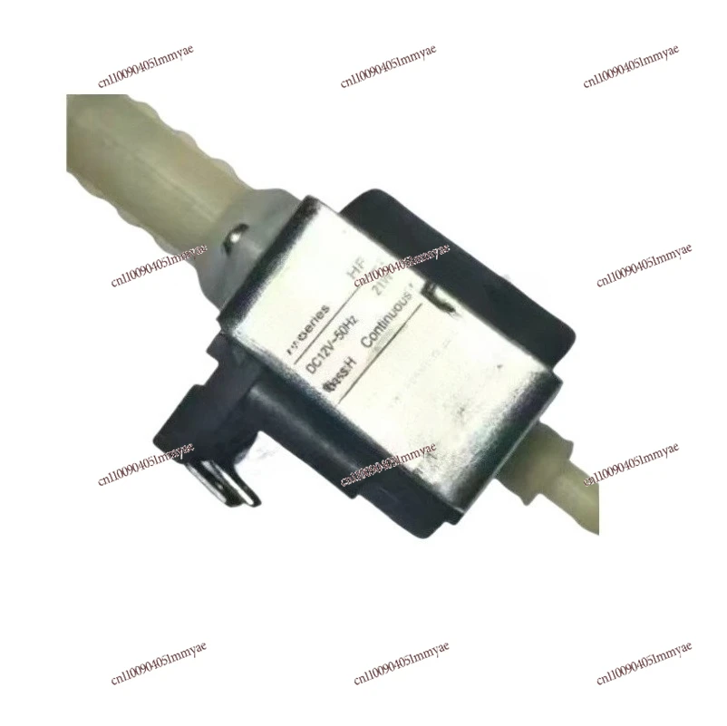 

Sweeper leave-in towing first generation base station adaptation clean water pump