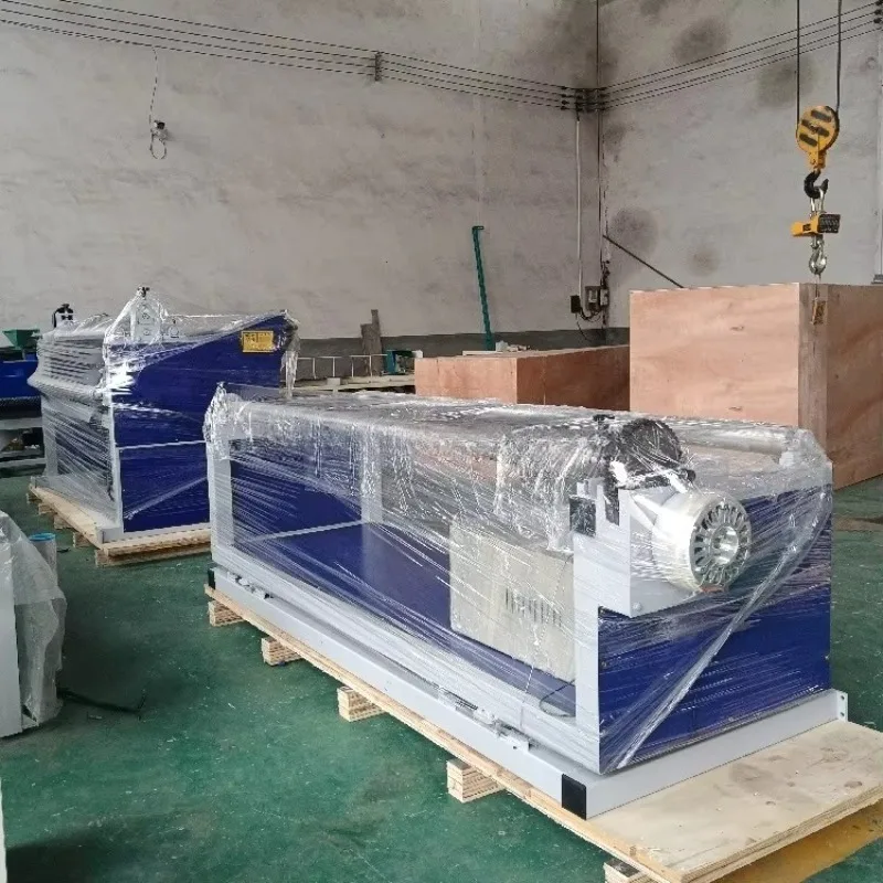 Cnc Slitter Rewinder Factory Use Paper Film Foil Slitting Machine Heavy Duty Rewinder Commercial