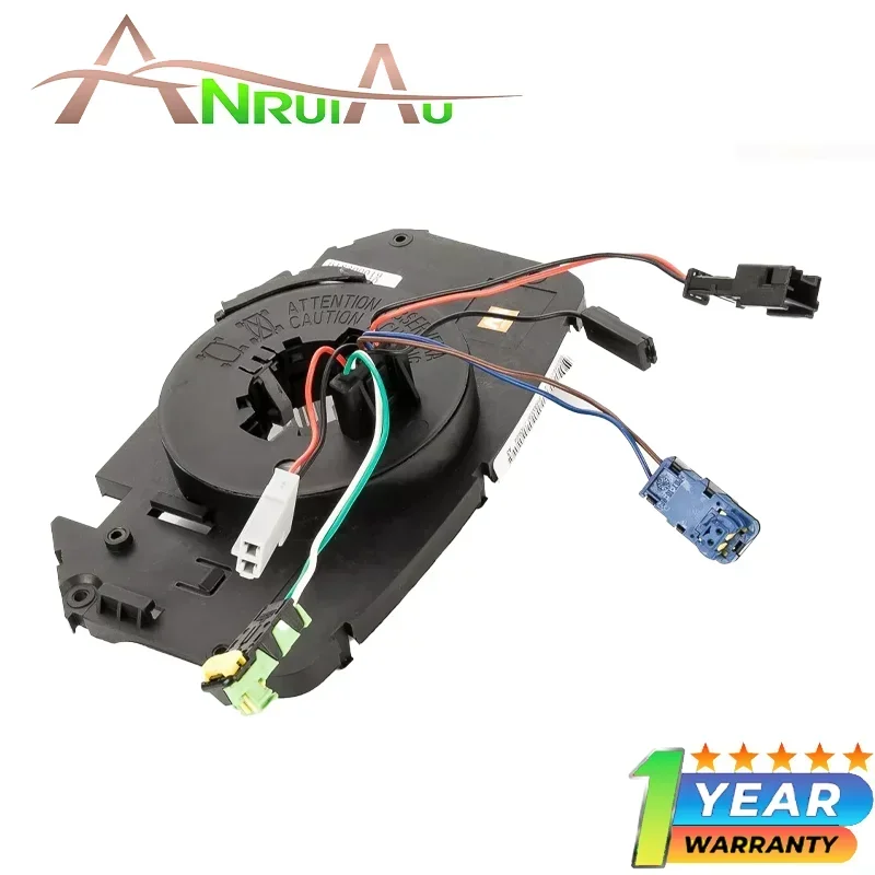 Interruptor de columna de dirección negro 8200216465 para MEGANE SEDAN MEGANE GRAND TOUR ANOS 2006-2016 8200283342 8200216448