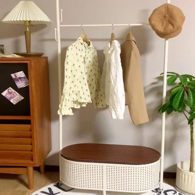 

Garment Rack Clothes Rail Living Room Cabinets Sofas Clothes Hanger Stand Hanging Standing Archivadores Entrance Hall Furniture