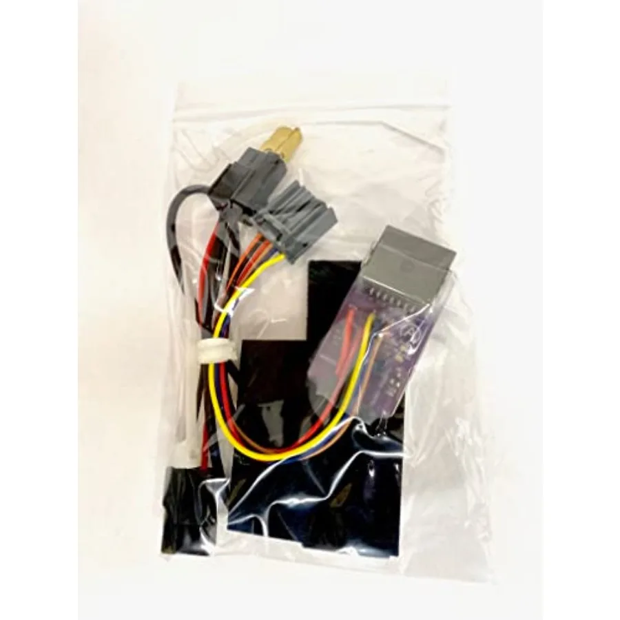 

v2 Compatible with Honda Odyssey 20182025 for Enhanced Vehicle Performance and Reliable Connectivity in Daily Driving and LongD