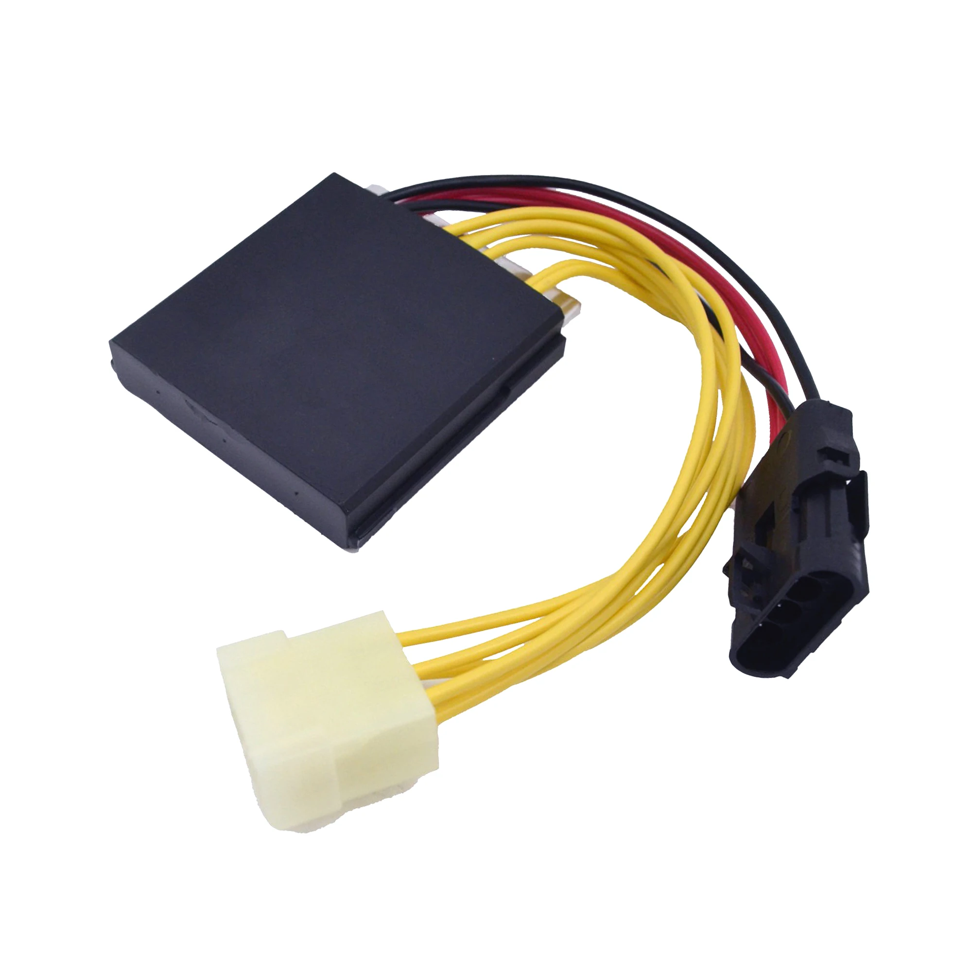 JONBO 2205239 4011024 Voltage Regulator Rectifier For Polaris Sportsman 700 EFI