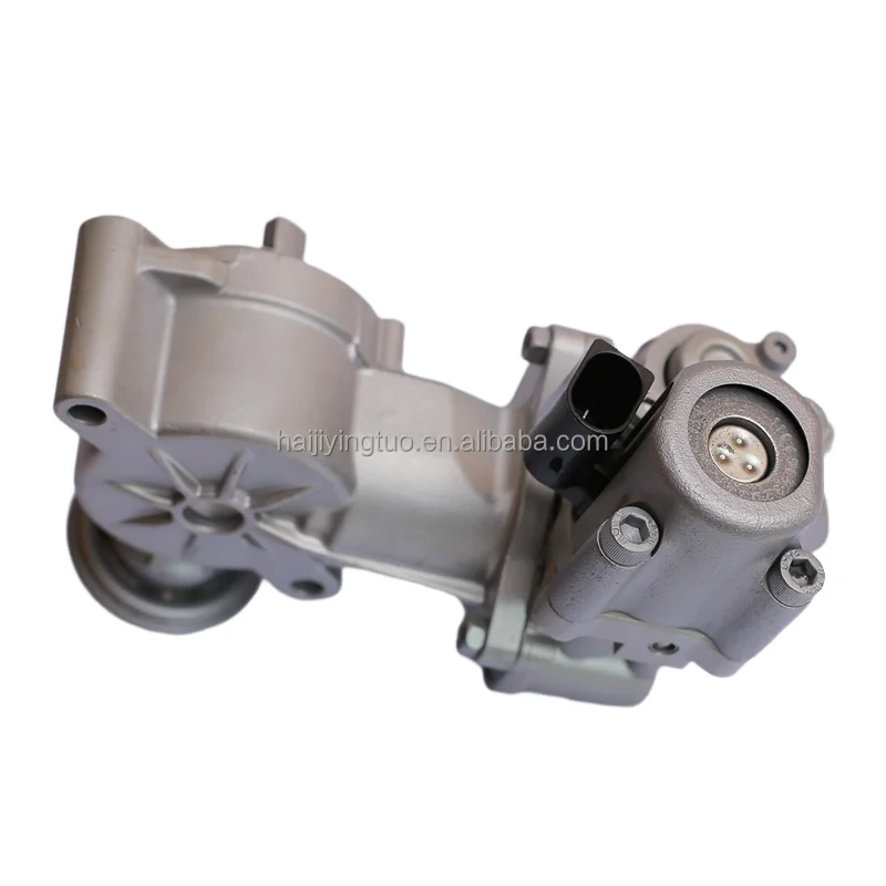 For Mercedes Benz M271 820/860 New High Pressure Fuel Pump A2710703501 A2710702201 A2710703701