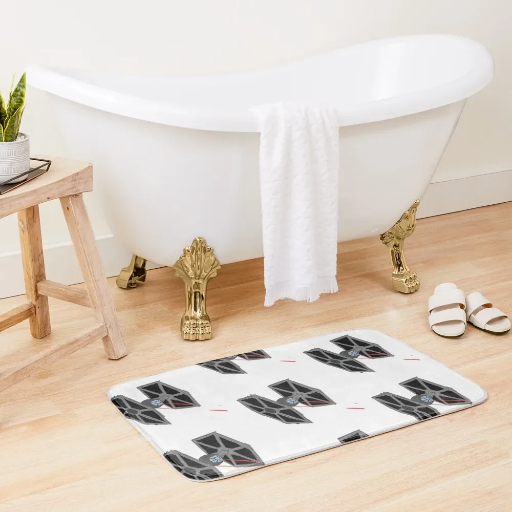 

Star fighter Bath Mat Mats For Bathroom And Toilet Entrance Doormat Bathroom Shower Mat