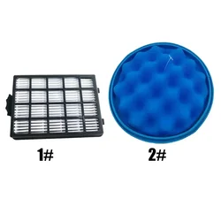 Vacuum Cleaner Filter Sponge Filters For Samsung Cyclone Force SC21F50HD SC15F50HU SC50VA VC-F700G VU7000