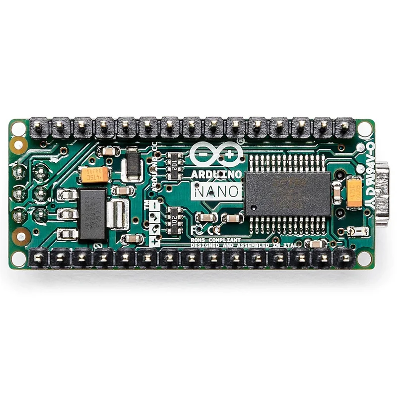 Arduino Nano A000005 ATmega328p-mu AVR Development board Italy imported new original authentic