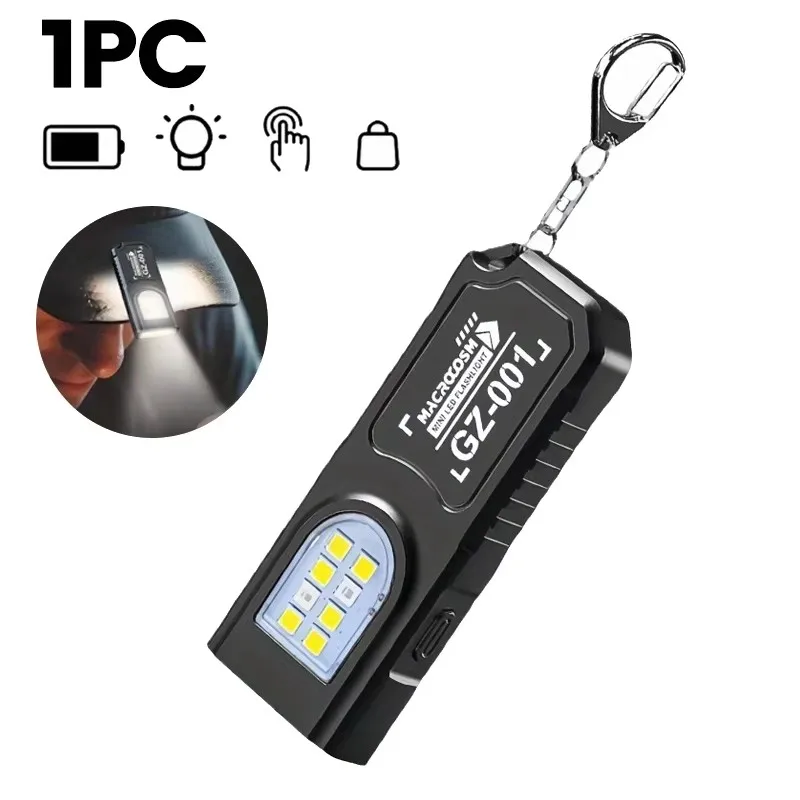 Keychain light 1PC