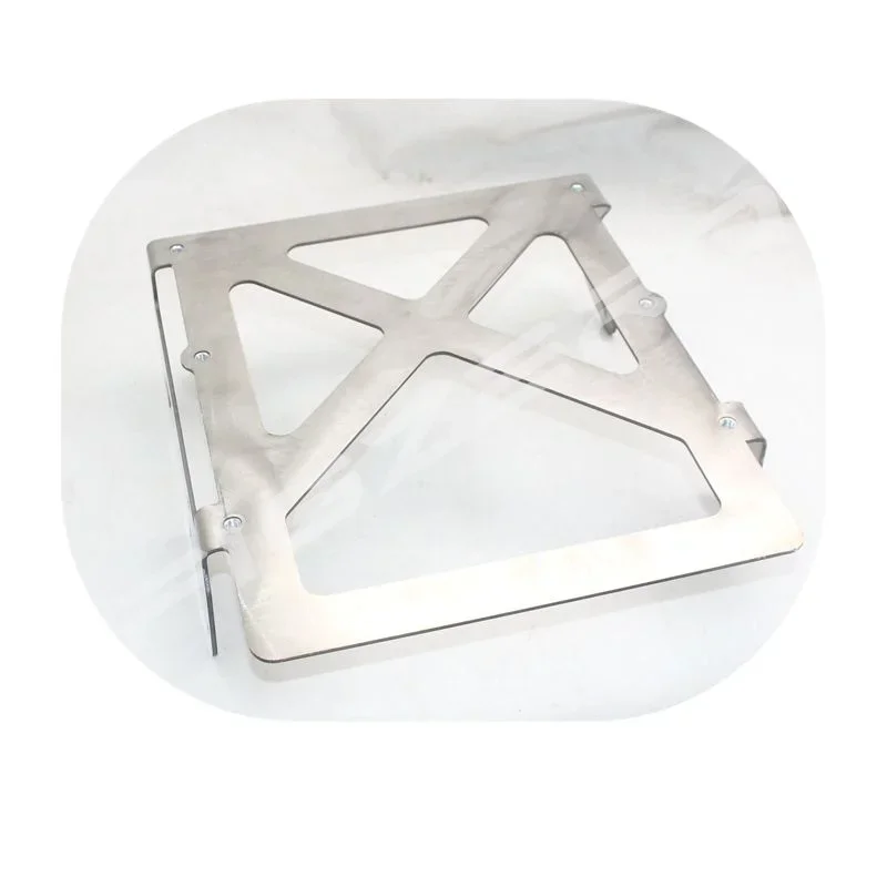 Transmission Mounts 8-speed Oil Pan Guard for Land Rover Range Rover Discovery 4 5