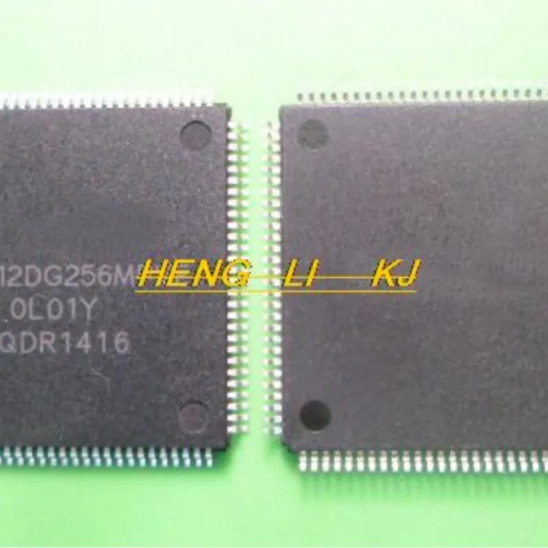 

New MC9S12DG256MPVE 112LQFP Brand new original orders are welcome