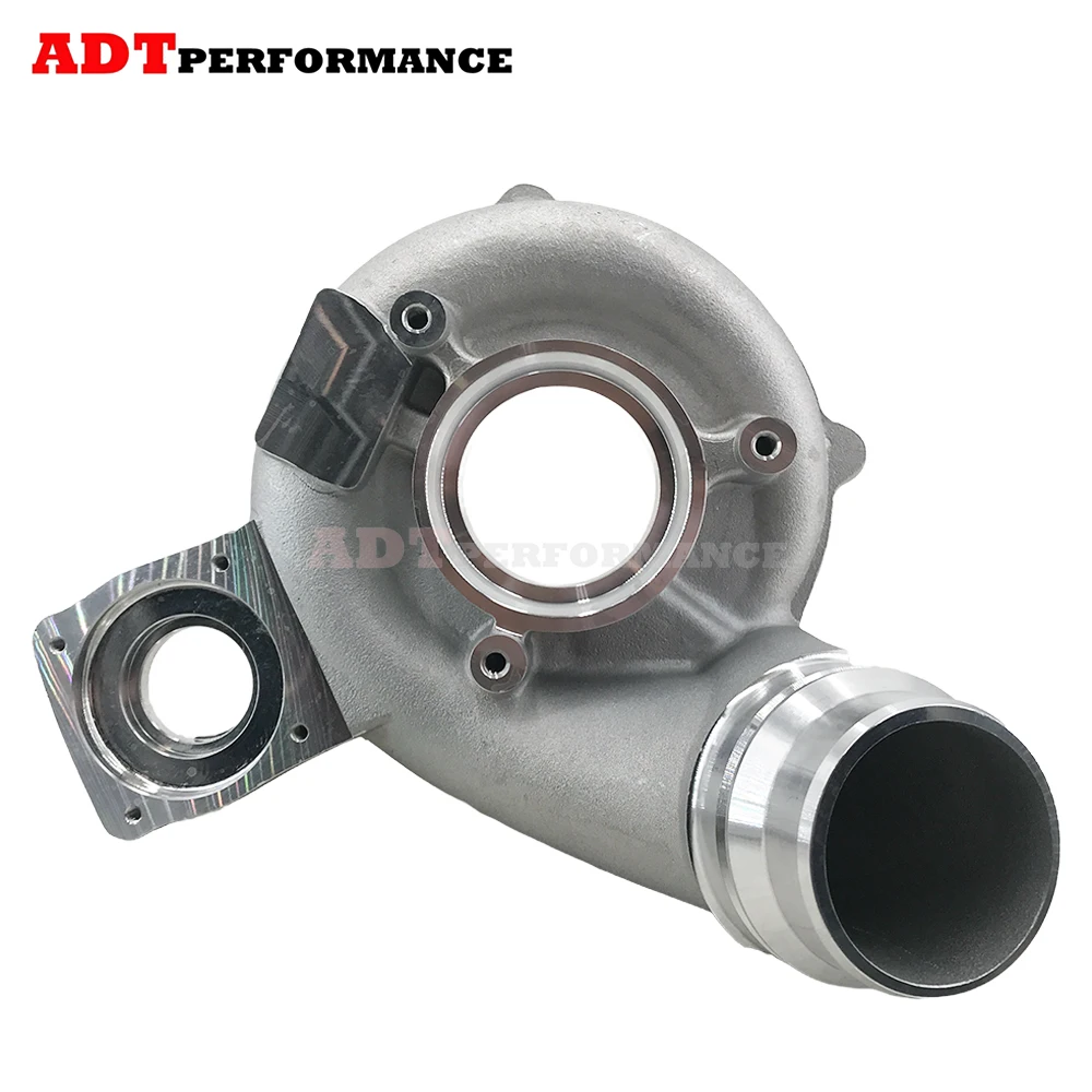 

B58 B58B30A 18559700063 8679022 Turbo Compressor Housing for BMW 340 i (F30/F31) B58B30 2998 ccm 240Kw 326HP from Mai.2015 Turbo