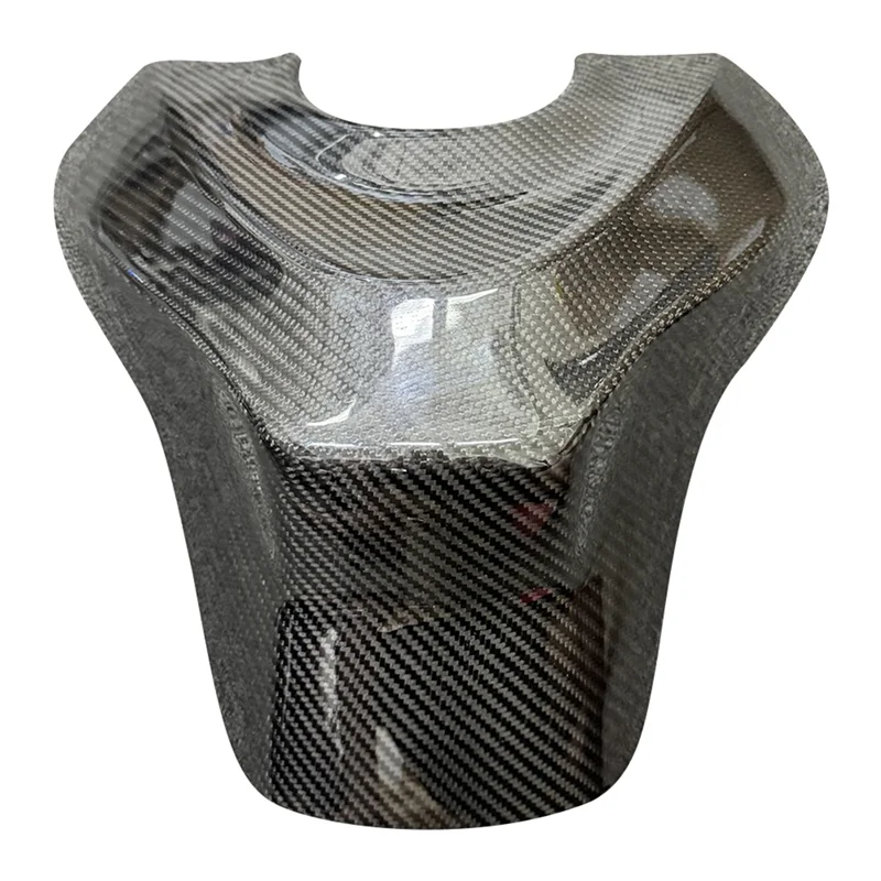 

Well-For Kawasaki Ninja 636 ZX6R ZX-6R 2019-2024 ZX-6R Motorcycle Fuel Tank Cowl Fairing Decal Tank Cover Protector