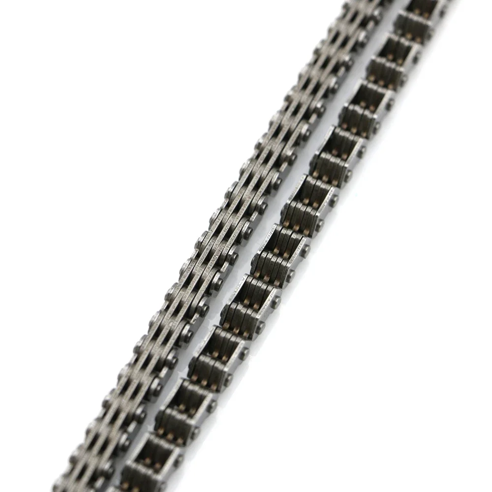 For Honda TRX250 TRX350 EX TE TM ES Rancher 4X4 TRX400 FA FGA  AT TRX250X TRX250EX Motorcycle Engine Timing Chain Cam Chain