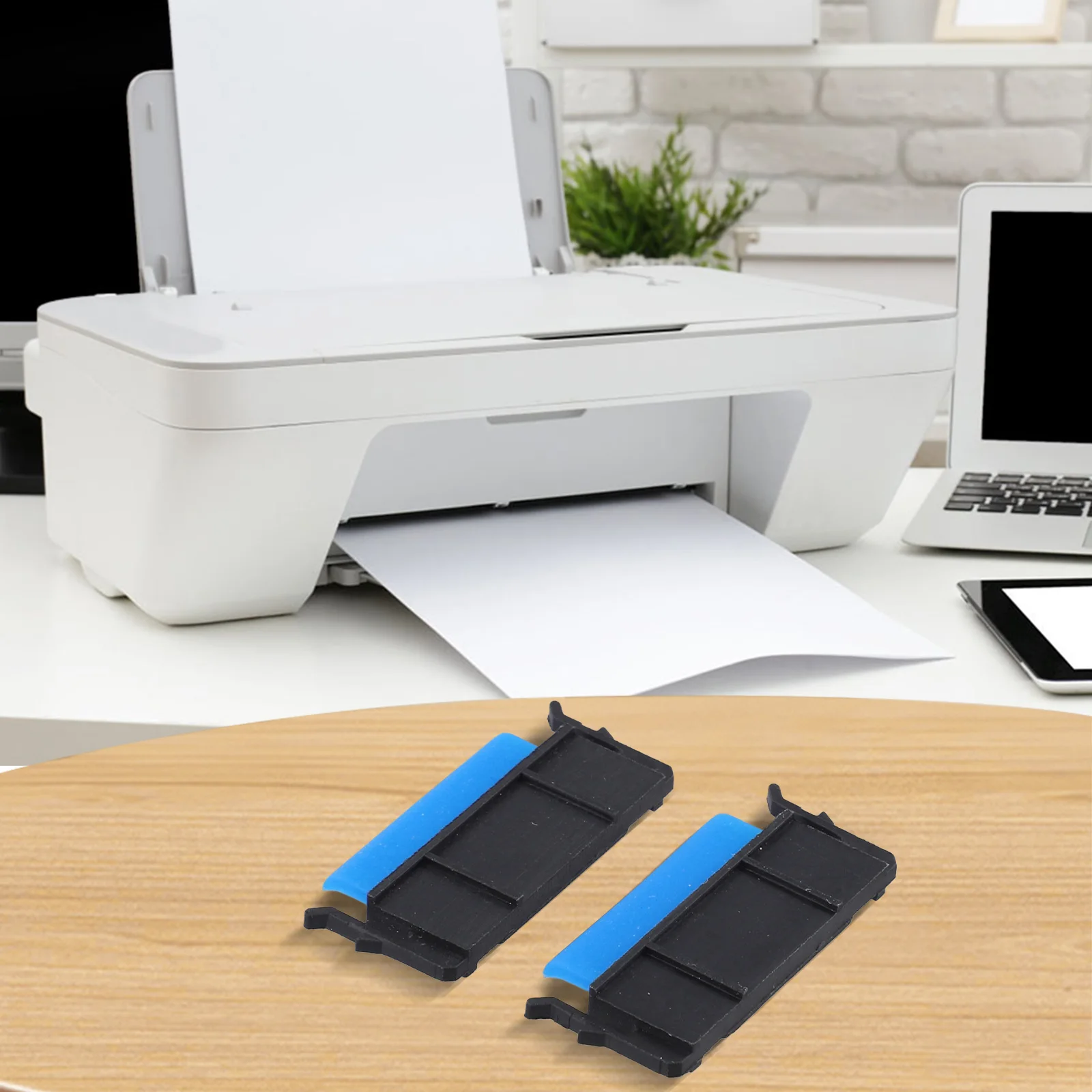 Brackets Wipers Business Industrial For Roland FH-740 Print Heads Blade VS-300 VS-300i VS-540 Wiper W/ Holder BN-20